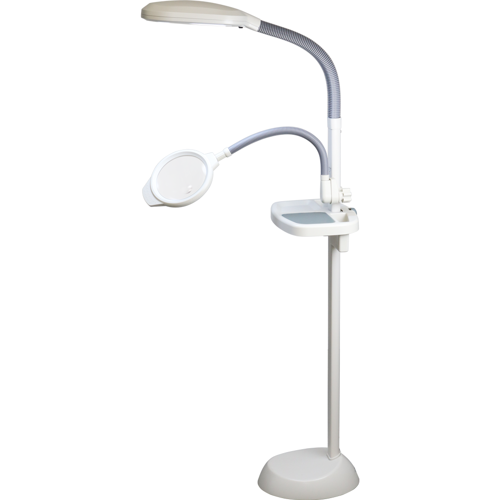 TechnicLed Floor Lamp