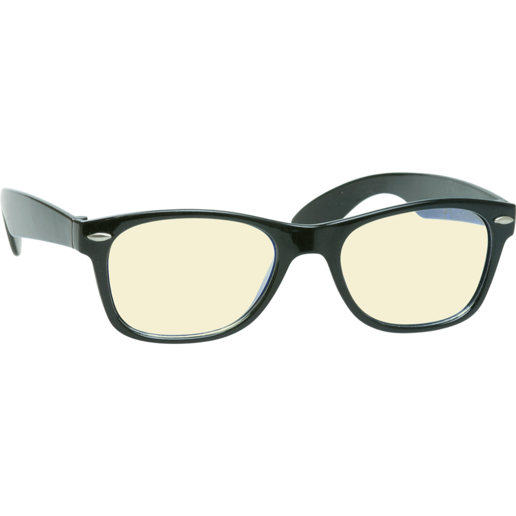 BlueBan Classic Brilles, 6 gab