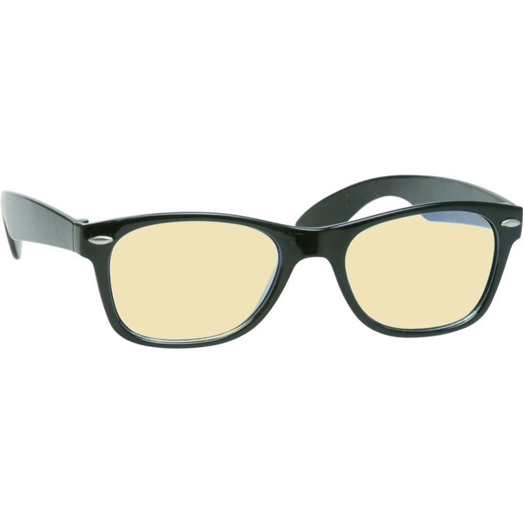 BlueBan Classic Brilles, 6 gab