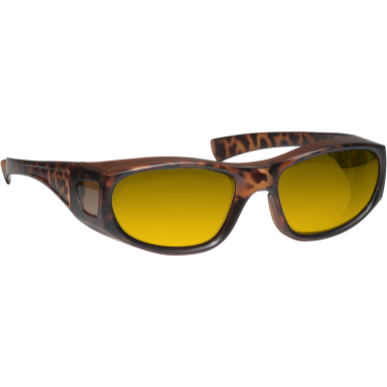 Lesa Sunglasses for Cataract Patients, Glaucoma, AMD and Retinitis Pigmentosa