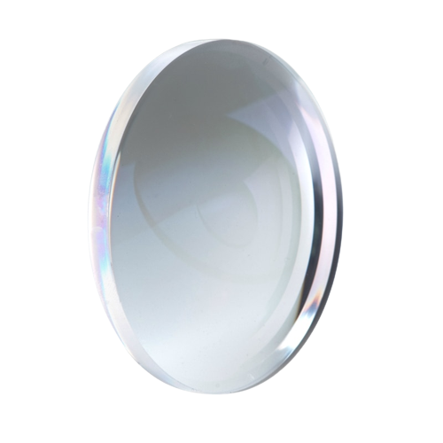 Optical Prescription Unifocal Lenses 1.6