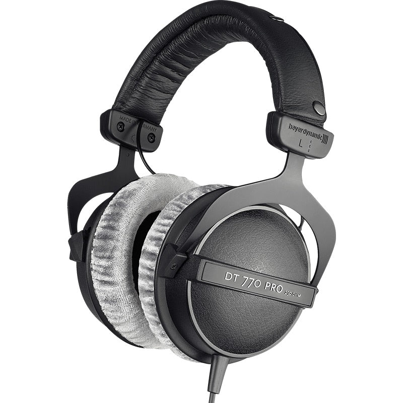 Beyerdynamic DT 770 Professional Headphones