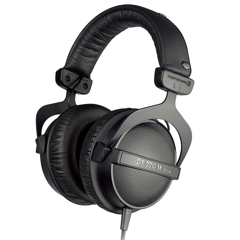 Beyerdynamic DT 770 Professional Headphones