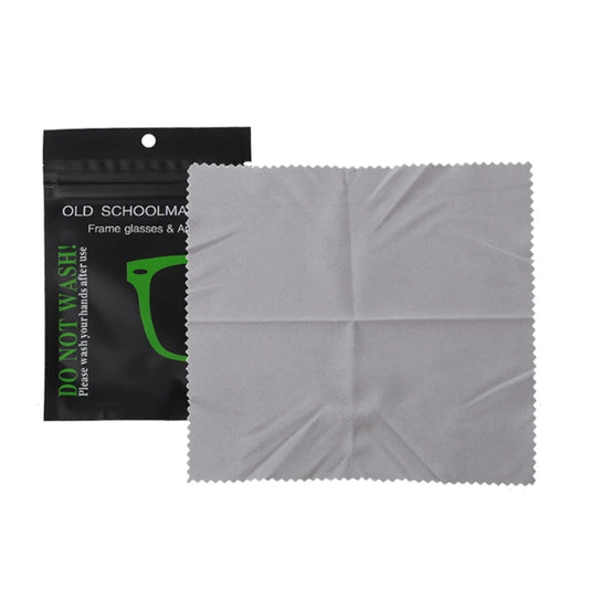 Reusable Anti-Fog Glasses Wipes