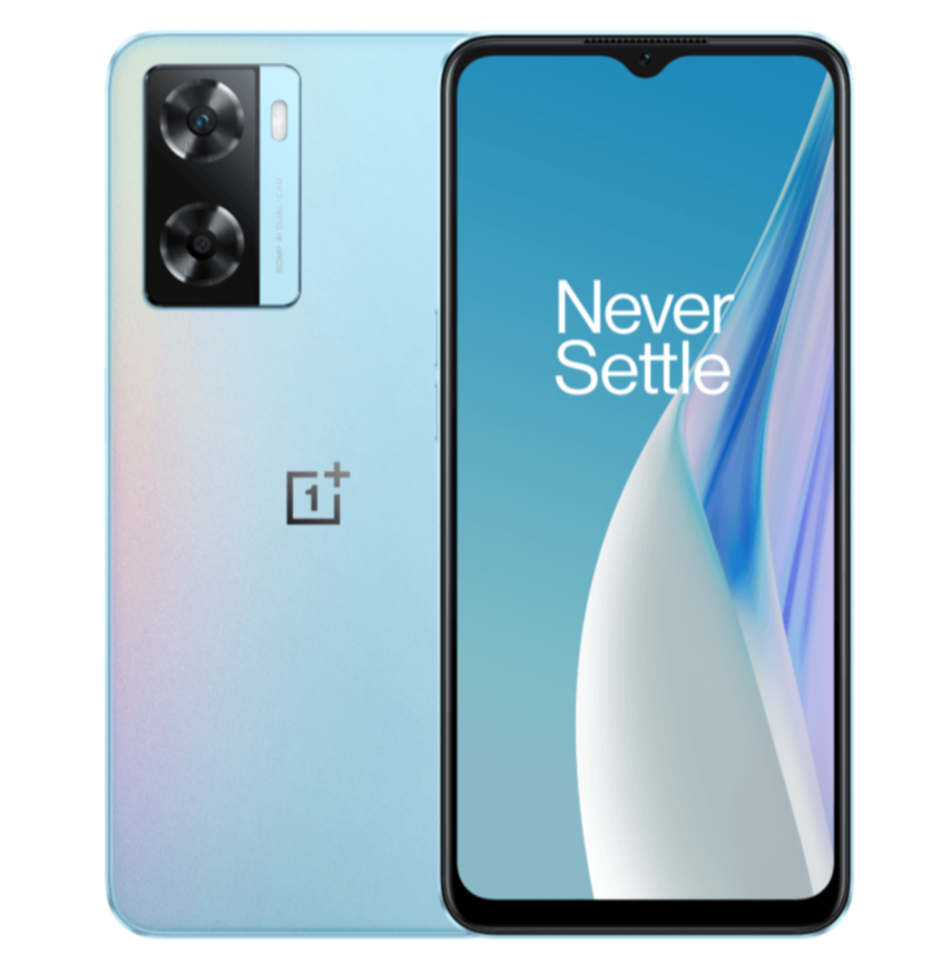 OnePlus Nord N20 SE