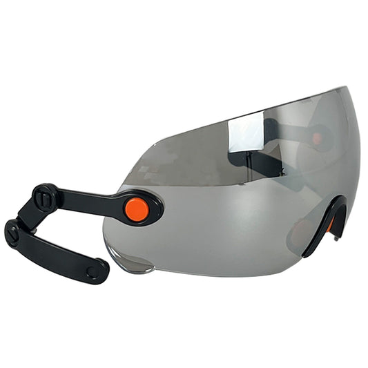 Darlingwell Safety Helmet Type Visor