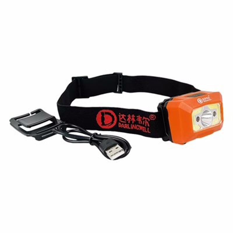 Darlingwell Safety LED Headlamp