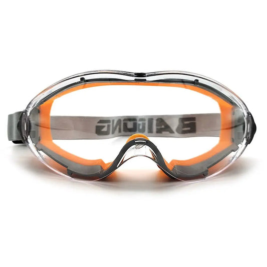 Industrial Grade Safety Glasses